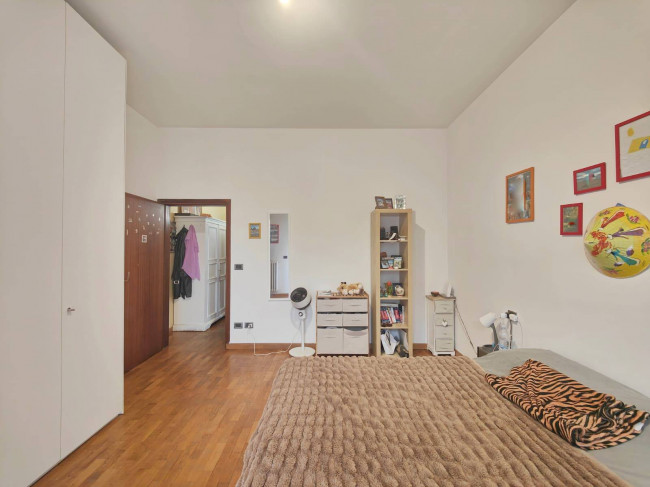 Appartamento in vendita a Campi Bisenzio
