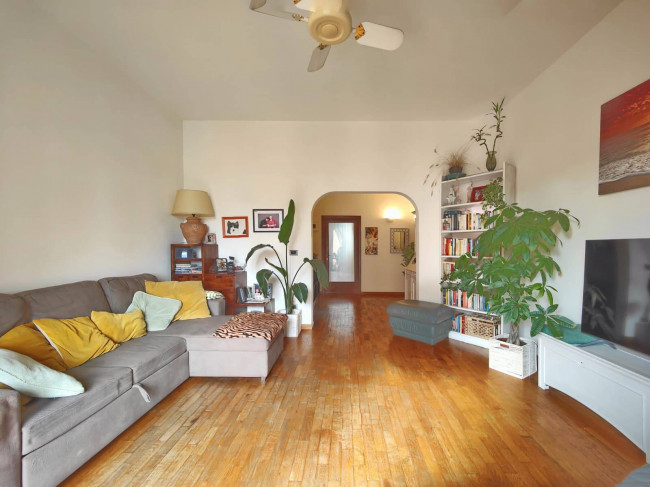 Appartamento in vendita a Campi Bisenzio