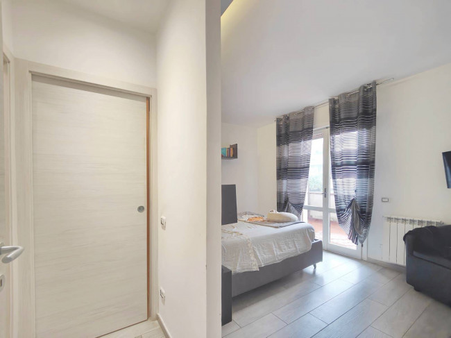Appartamento in vendita a Campi Bisenzio