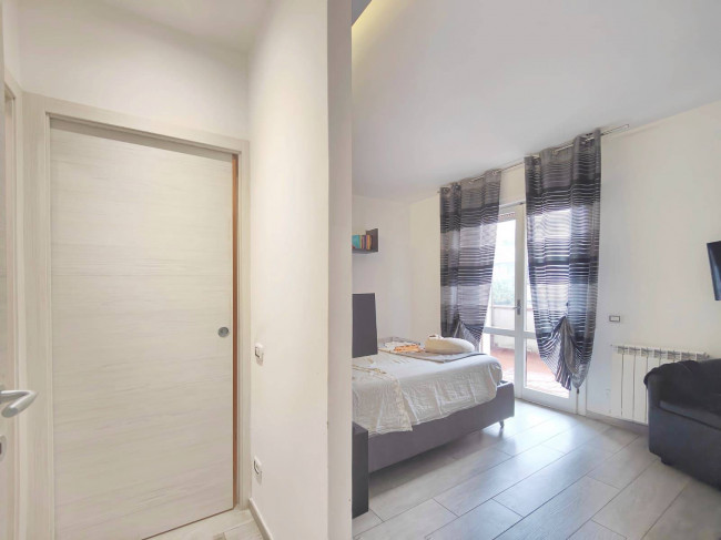Appartamento in vendita a Campi Bisenzio