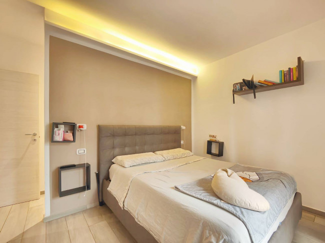 Appartamento in vendita a Campi Bisenzio