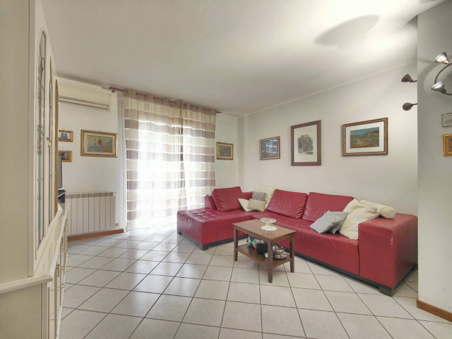 Appartamento in vendita a Campi Bisenzio