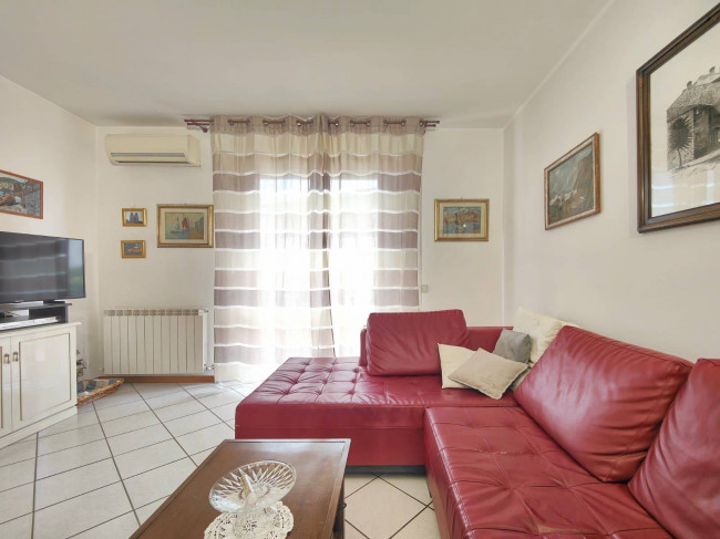 Appartamento in vendita a Campi Bisenzio