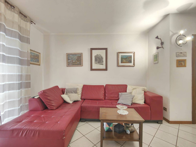 Appartamento in vendita a Campi Bisenzio