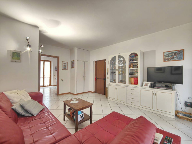 Appartamento in vendita a Campi Bisenzio