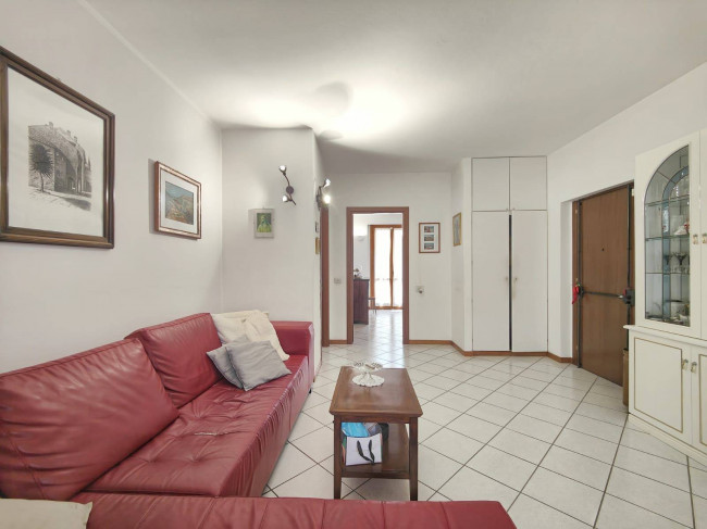Appartamento in vendita a Campi Bisenzio