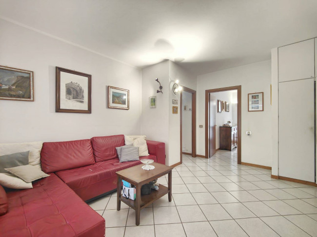 Appartamento in vendita a Campi Bisenzio