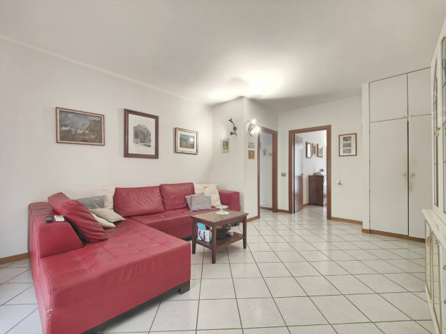 Appartamento in vendita a Campi Bisenzio