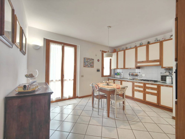 Appartamento in vendita a Campi Bisenzio