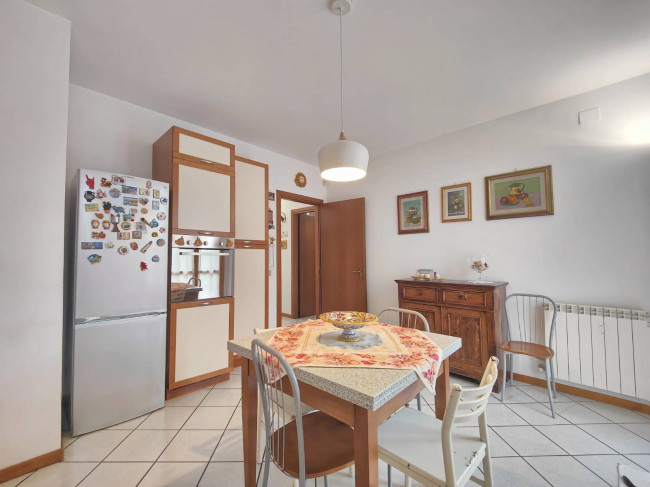 Appartamento in vendita a Campi Bisenzio