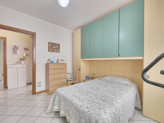 Appartamento in vendita a Campi Bisenzio