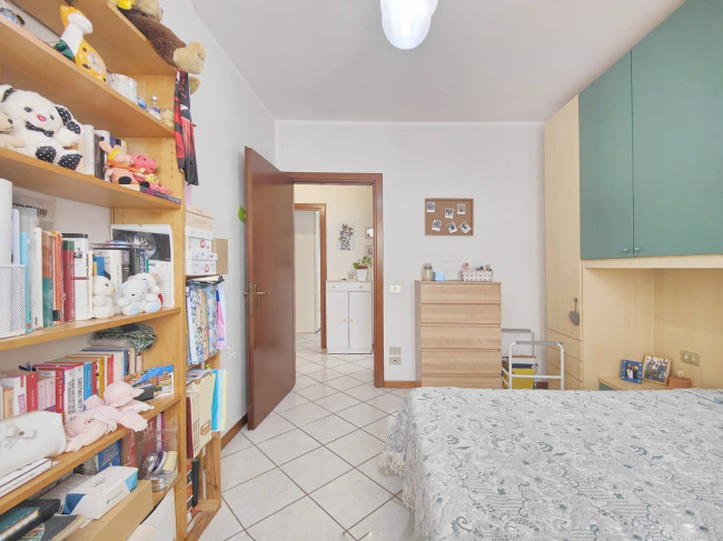 Appartamento in vendita a Campi Bisenzio
