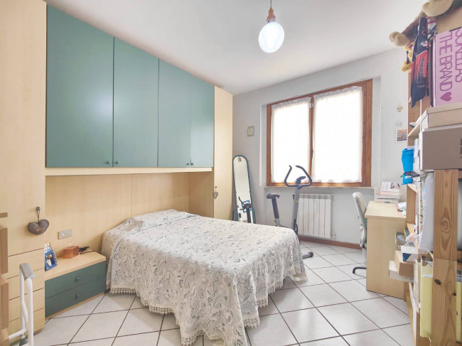 Appartamento in vendita a Campi Bisenzio