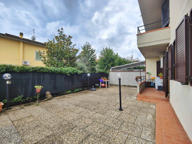 Appartamento in vendita a Campi Bisenzio