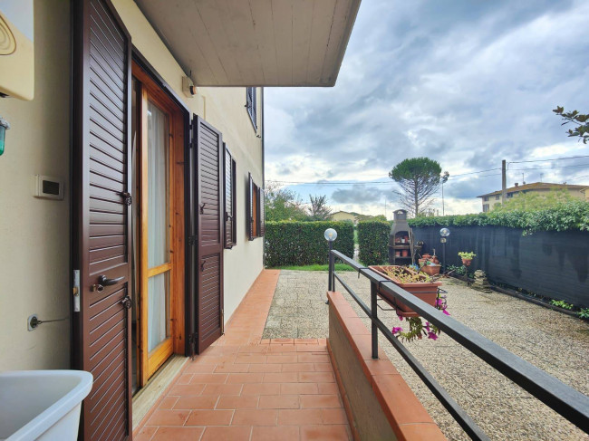 Appartamento in vendita a Campi Bisenzio