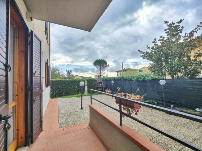 Appartamento in vendita a Campi Bisenzio