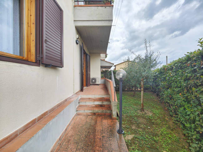 Appartamento in vendita a Campi Bisenzio