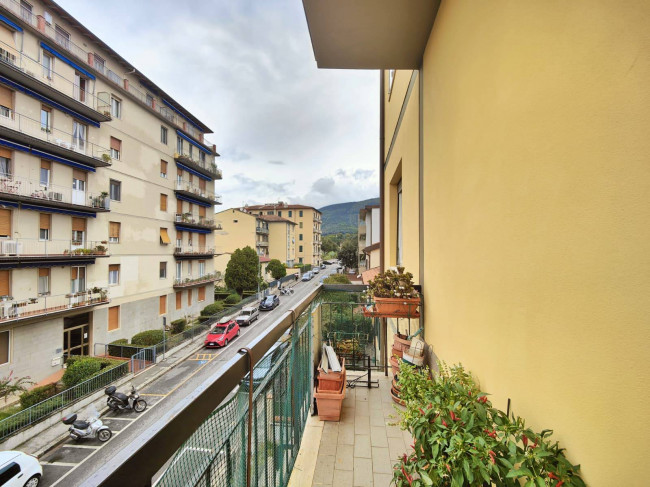 Appartamento in vendita a Sesto Fiorentino