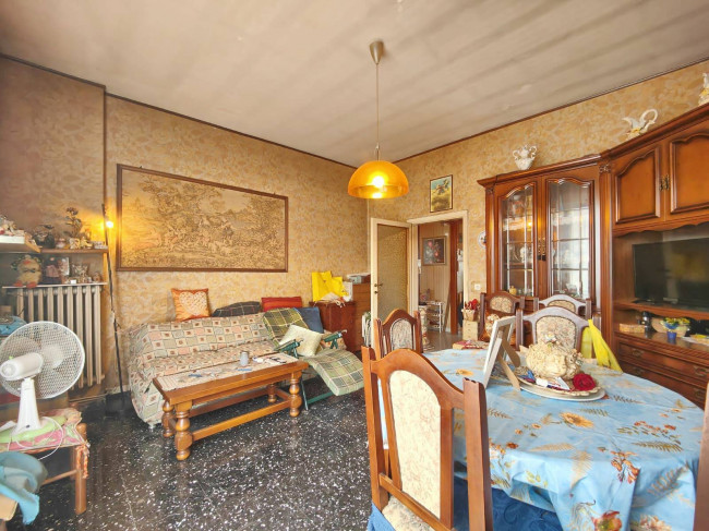Appartamento in vendita a Sesto Fiorentino