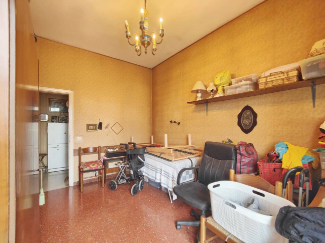Appartamento in vendita a Sesto Fiorentino