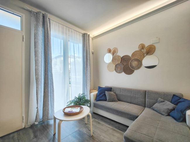 Appartamento in vendita a Campi Bisenzio