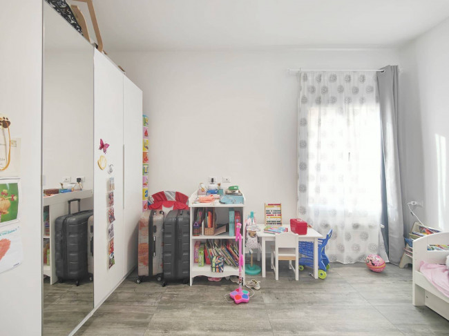 Appartamento in vendita a Campi Bisenzio