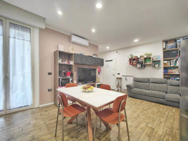 Appartamento in vendita a Sesto Fiorentino