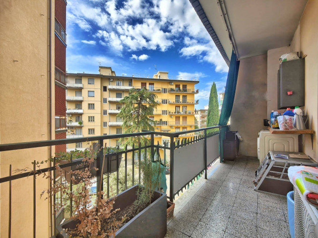 Appartamento in vendita a Sesto Fiorentino