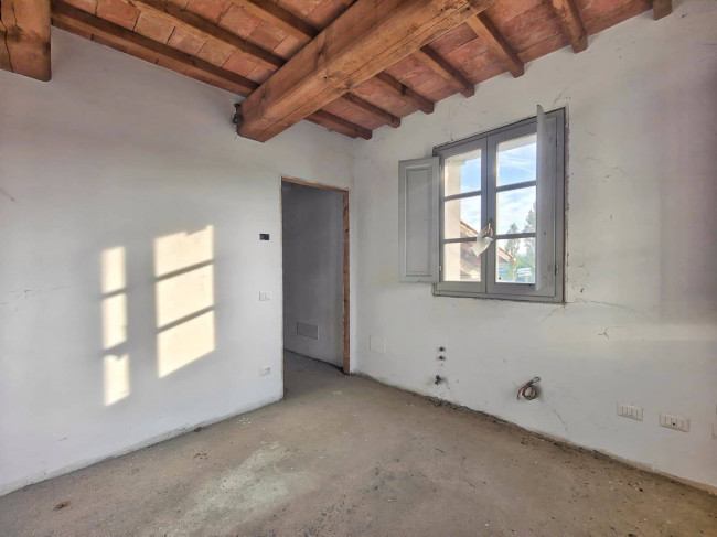 Casa singola in vendita a Prato