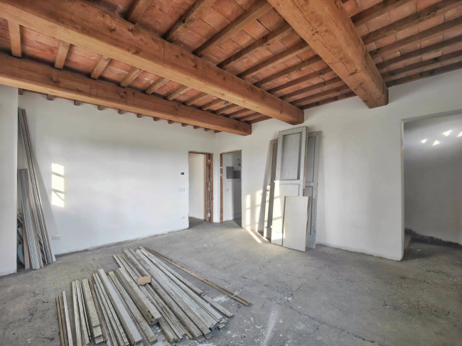Casa singola in vendita a Prato