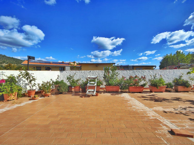 Casa singola in vendita a Calenzano