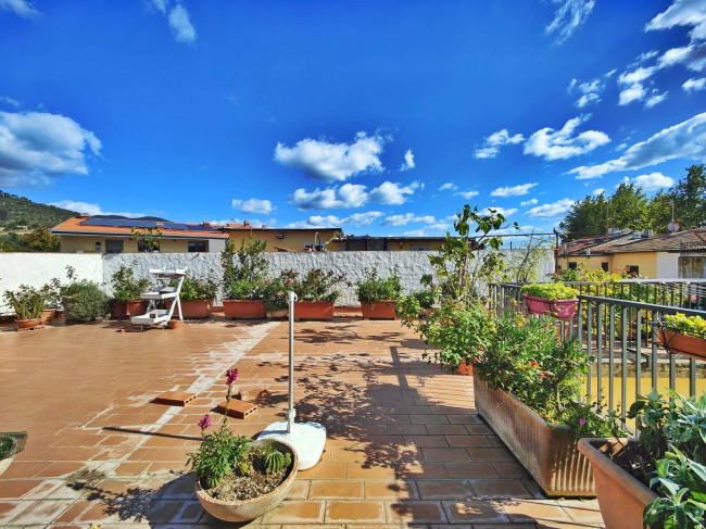 Casa singola in vendita a Calenzano