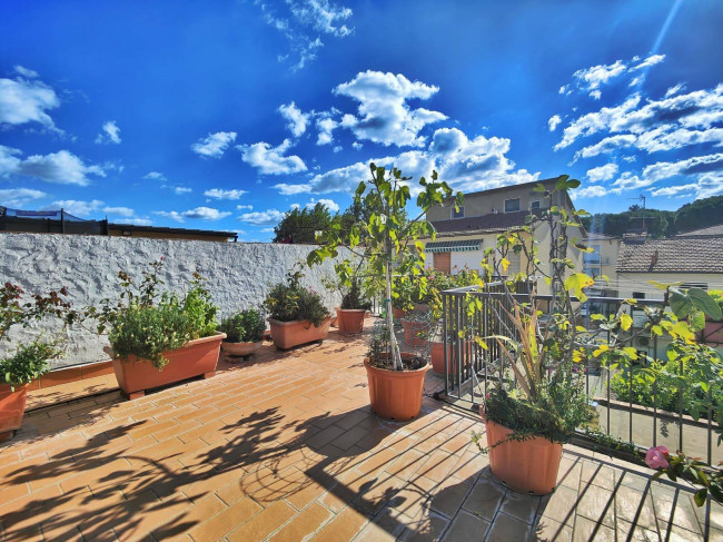 Casa singola in vendita a Calenzano