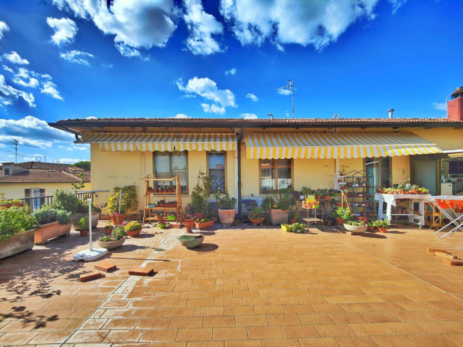 Casa singola in vendita a Calenzano