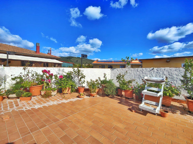 Casa singola in vendita a Calenzano