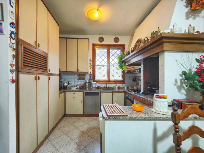 Casa singola in vendita a Calenzano
