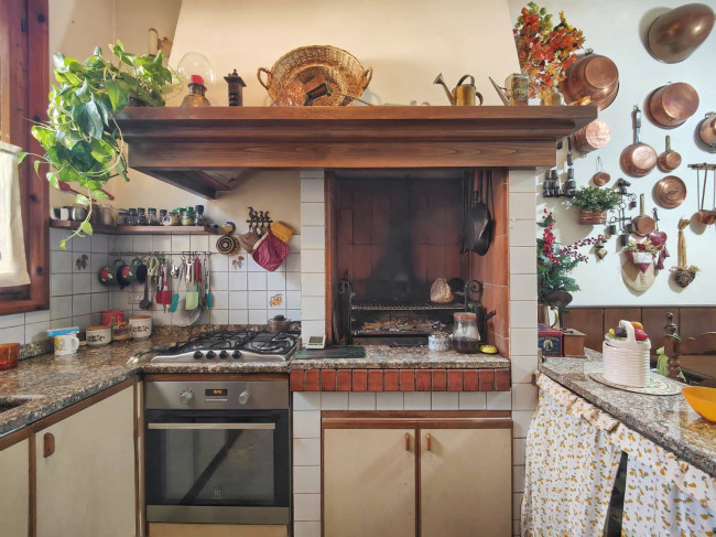 Casa singola in vendita a Calenzano
