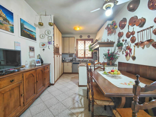 Casa singola in vendita a Calenzano