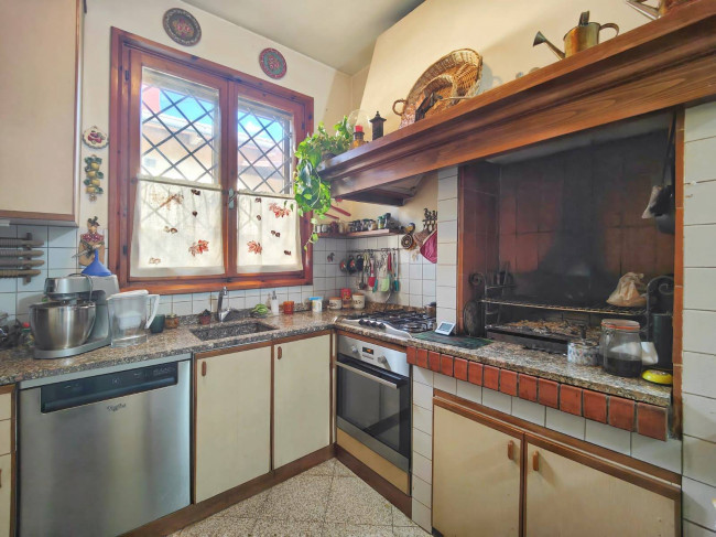 Casa singola in vendita a Calenzano
