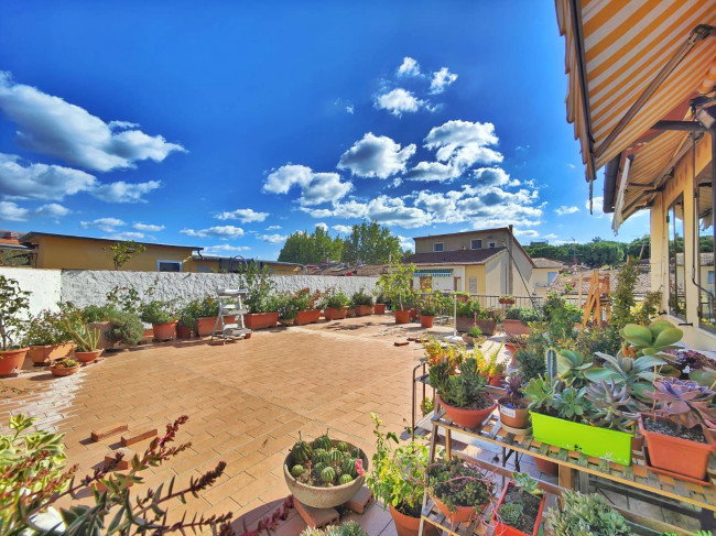 Casa singola in vendita a Calenzano