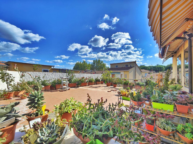 Casa singola in vendita a Calenzano