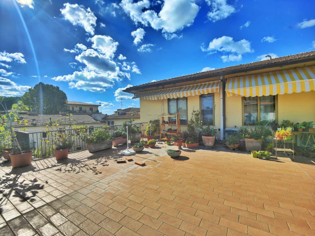 Casa singola in vendita a Calenzano