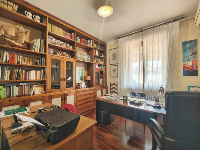 Casa singola in vendita a Calenzano