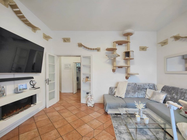 Appartamento in vendita a Signa