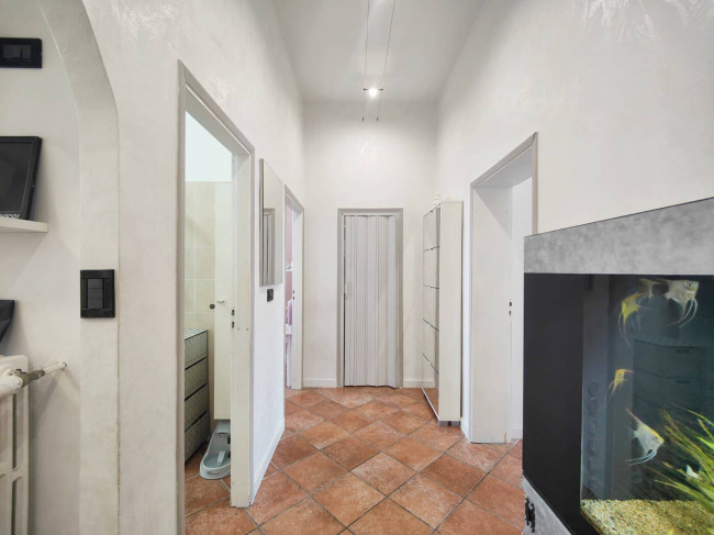 Appartamento in vendita a Signa