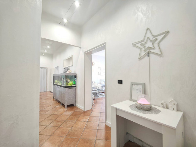 Appartamento in vendita a Signa