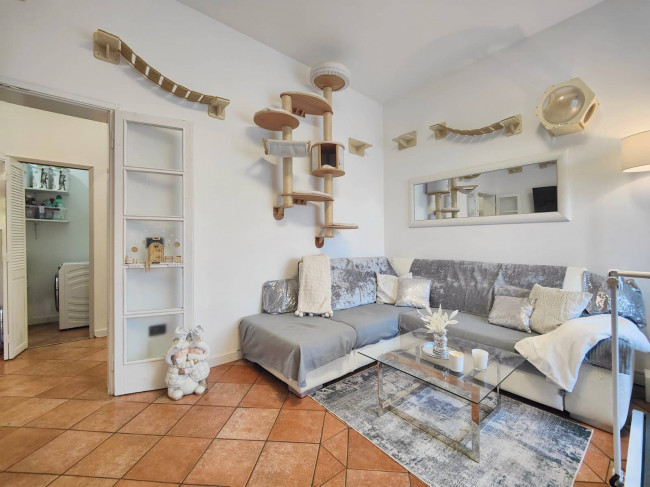 Appartamento in vendita a Signa