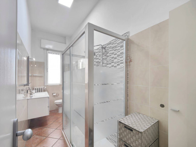 Appartamento in vendita a Signa