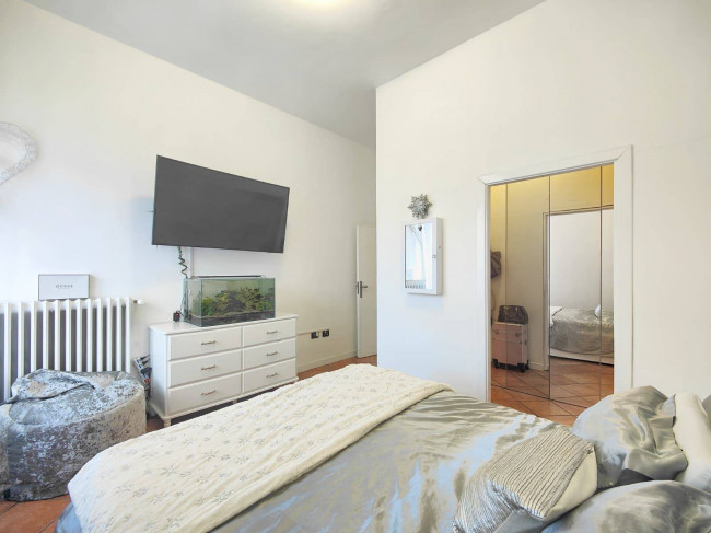 Appartamento in vendita a Signa