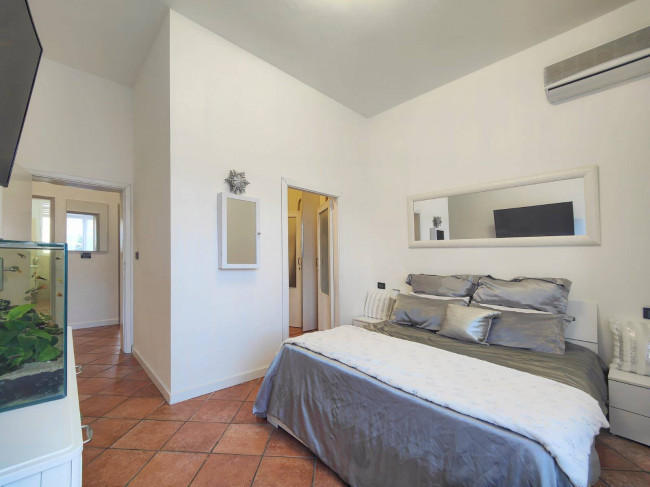 Appartamento in vendita a Signa